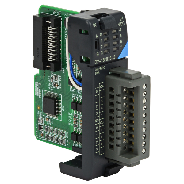 D2-16N3-2 New Koyo Extension IO Module